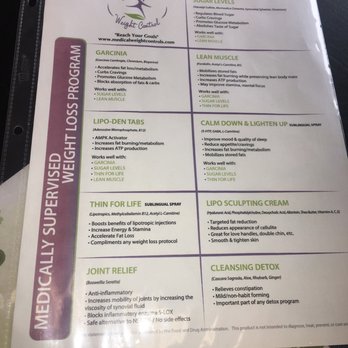 Oceanside Medical Weight Control - Add ins for your add to losing weight - Weight Loss Centers Near Me - Oceanside, California Oceanside Medical Weight Control - Add ins for your add to losing weight - Weight Loss Centers Near Me - Oceanside, California