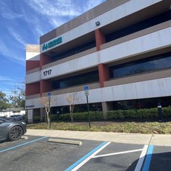 Nemours Children's Specialty Care, Orlando