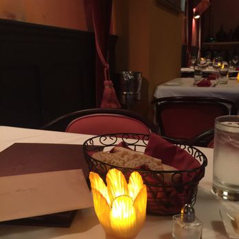 Red Restaurant - New American Near Me - Huntington, New York