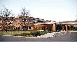 Barix Clinics of Pennsylvania - A beautiful, private hospital purpose built for bariatric surgery.