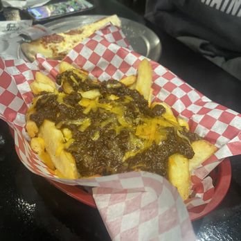 Retro Sports Bar - Chili cheese fries - Bars Near Me - Corpus Christi, Texas Retro Sports Bar - Chili cheese fries - Bars Near Me - Corpus Christi, Texas