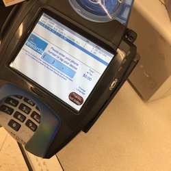 Walgreens - Return
