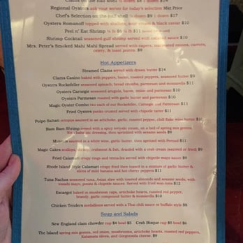 The Magic Oyster - Seafood Near Me - Jensen Beach, Florida The Magic Oyster - Seafood Near Me - Jensen Beach, Florida