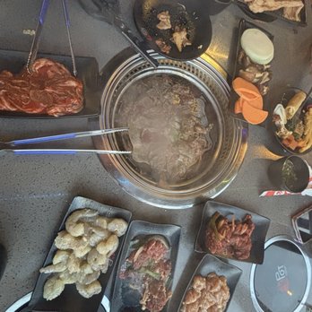 K-BBQ & Bar - Korean Near Me - Orlando, Florida K-BBQ & Bar - Korean Near Me - Orlando, Florida