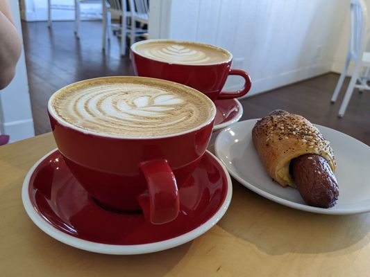 Monomyth Coffee by null
