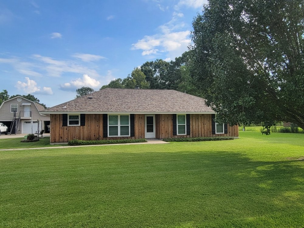 Slide of Parishbuilders