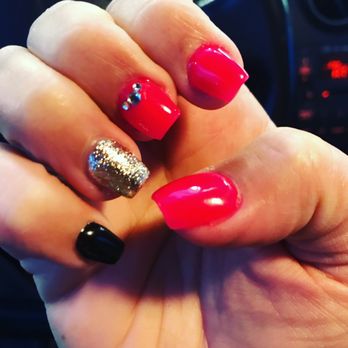 Hand Job Nails Nail Salons 249 Liberty St Ne Salem Or Phone Number Hand Job Nails Nail Salons 249 Liberty St Ne Salem Or Phone Number