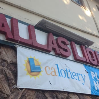 Dallas Liquor - Just our business sign on the side of the store. - Beer, Wine & Spirits Near Me - Oakland, California Dallas Liquor - Just our business sign on the side of the store. - Beer, Wine & Spirits Near Me - Oakland, California