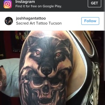 Sacred Art Tattoo Studio - Tattoo Near Me - Tucson, Arizona Sacred Art Tattoo Studio - Tattoo Near Me - Tucson, Arizona