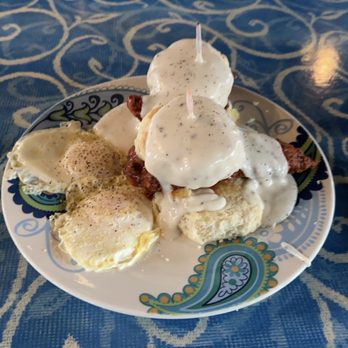 The Diner - Chicken "N" Biscuit - American Near Me - Davenport, Iowa The Diner - Chicken "N" Biscuit - American Near Me - Davenport, Iowa