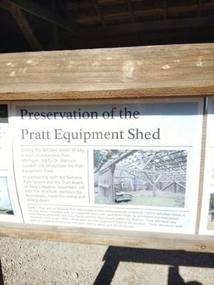 Robert Y. Pratt Preserve at Ebey's Landing by null