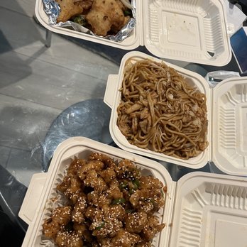 Tasty Chinese Kitchen - Chinese Near Me - Newark, California