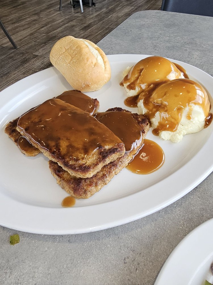 DUKES DINER Updated October 2024 2019 New Castle Rd, Portersville