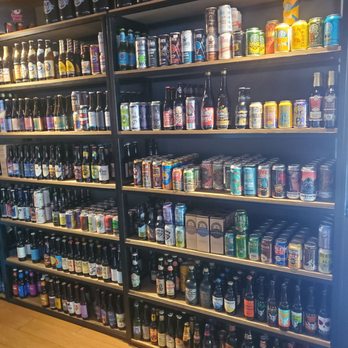 Drunken Tap - Lots of craft beers - Beer Bar Near Me - Zapopan, JAL