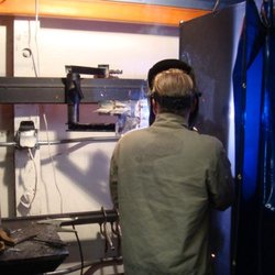 CTM Welding