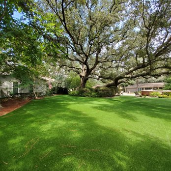 TurfGrass Artificial Solutions - Vivid-10 in Pensacola, FL - Artificial Turf Near Me