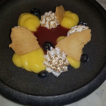 Angeline's - Lemon Tart - Italian Near Me - Charlotte, North Carolina Angeline's - Lemon Tart - Italian Near Me - Charlotte, North Carolina