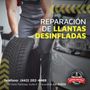 Photo of Morelo's Tire Shop