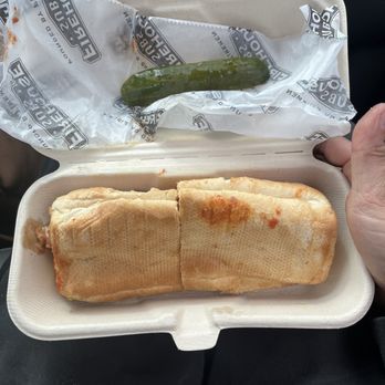 Firehouse Subs - Firehouse Meatball Combo - Sandwiches Near Me - Anaheim, California Firehouse Subs - Firehouse Meatball Combo - Sandwiches Near Me - Anaheim, California