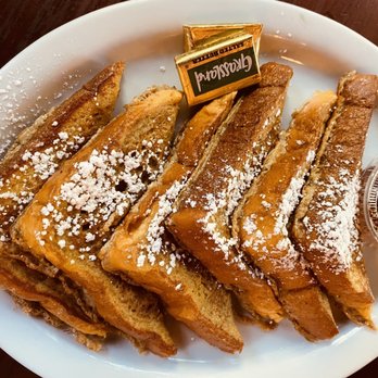 Alice's Restaurant - French toast - Diners Near Me - Woodside, California Alice's Restaurant - French toast - Diners Near Me - Woodside, California