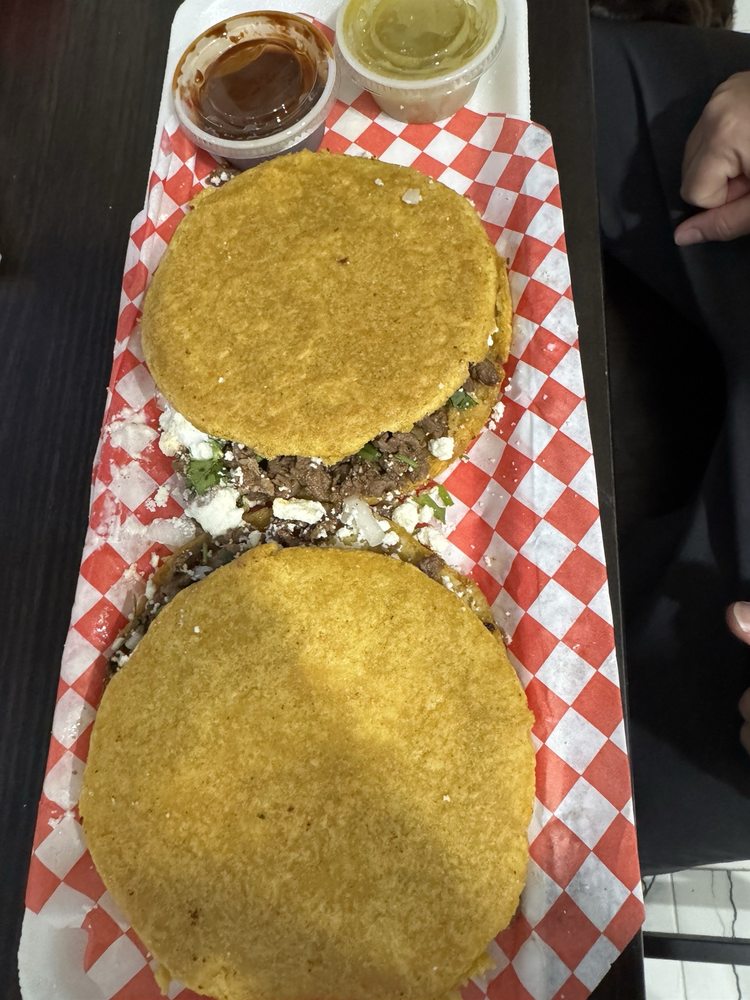 El Gran Taco