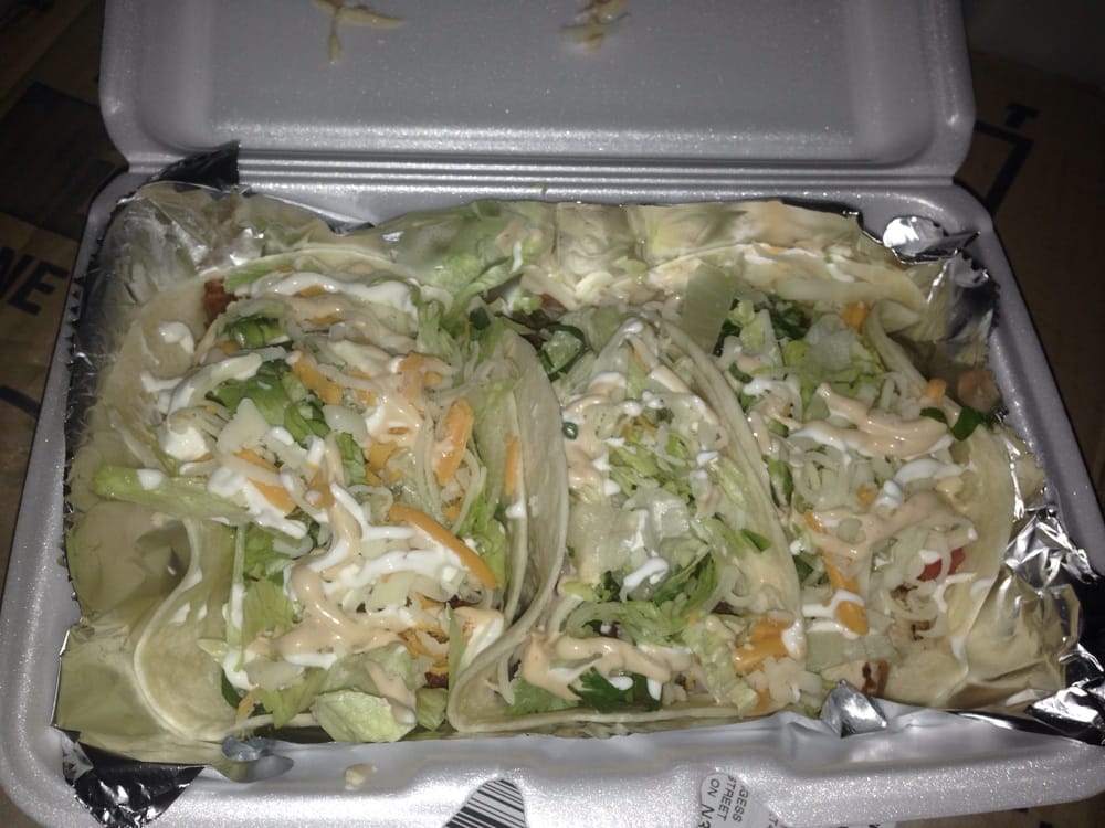 Burrito Brothers