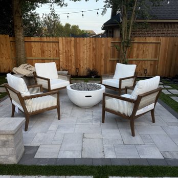 System Pavers - Landscaping Near Me - Houston, Texas System Pavers - Landscaping Near Me - Houston, Texas