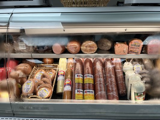 East Detroit Bakery & Deli by null