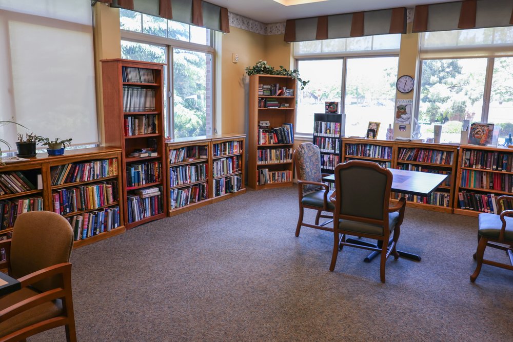 Lemay Avenue Health & Rehabilitation Facility - grief counselor in Fort Collins, CO