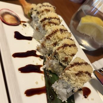 The Red Fish - Sushi Bars Near Me - West Hollywood, California The Red Fish - Sushi Bars Near Me - West Hollywood, California