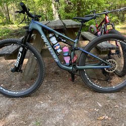 Bobcat Bicycles