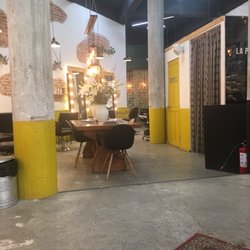 La Pelu - Interior decor