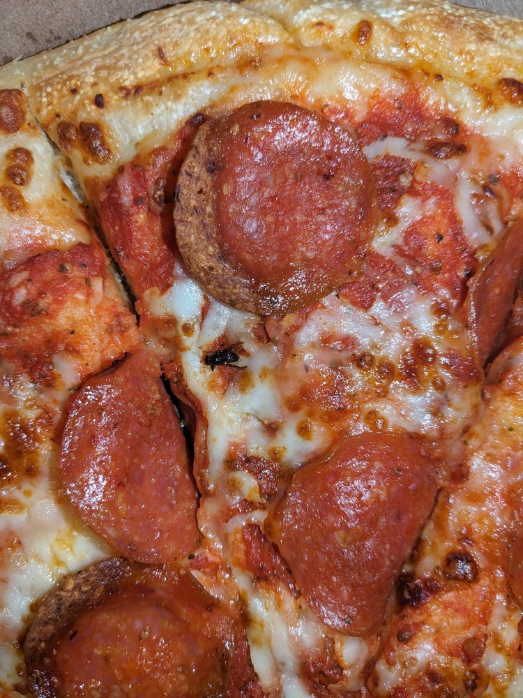 LITTLE CAESARS PIZZA Updated September 2024 1563 Rome Hwy