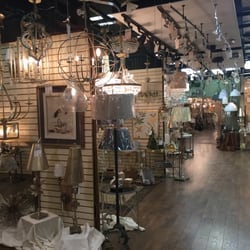 Pine Grove Electrical Supply - 8,000 sq feet of fans, chandeliers, mirrors, lamps & more!  Everything for your home!