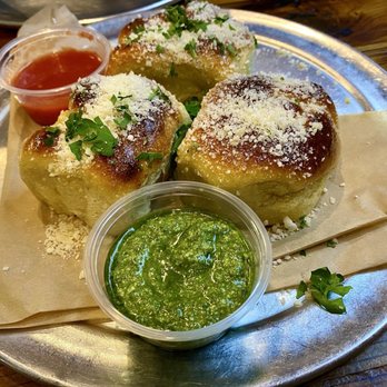 NEMEC BROTHERS PIZZERIA - Updated December 2025 - 99 Photos & 80 ...