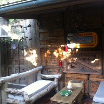 La Sauvageonne - Barbeque Near Me - Ramatuelle, 83