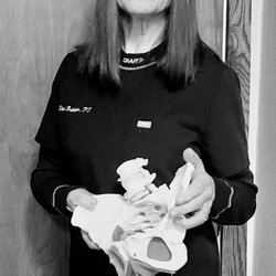 Spirit Winds Physical Therapy - Sheri Baldwin -Pelvic Floor Specialist