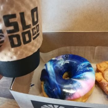 SloDoCo Donuts - Donuts Near Me - Atascadero, California SloDoCo Donuts - Donuts Near Me - Atascadero, California