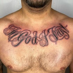Burning Hearts Tattoo Co.