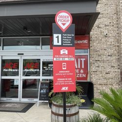 Lowcountry Ace Hardware