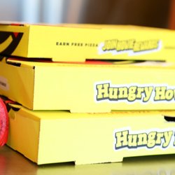 Hungry Howie's Pizza