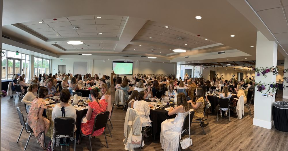 San Jose Elks Lodge - wedding in San Jose, CA