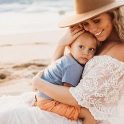 Coastal Paternity