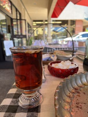 Caspian Cuisine by null
