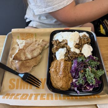 Yafa Hummus - Build Your Own - Mediterranean Near Me - Lodi, California Yafa Hummus - Build Your Own - Mediterranean Near Me - Lodi, California