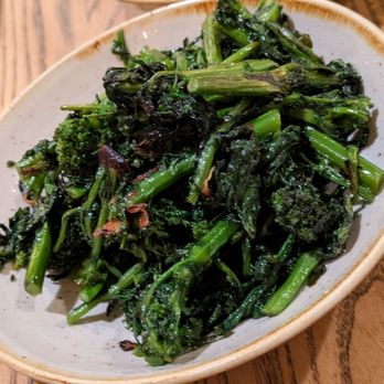 Cosimo's On Union - Broccoli raab - Pizza Near Me - Newburgh, New York Cosimo's On Union - Broccoli raab - Pizza Near Me - Newburgh, New York