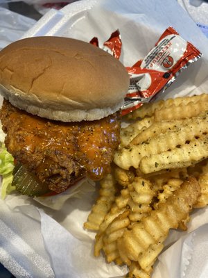 Grits and Things by null