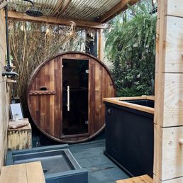 Sauna Sauna