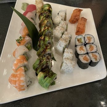 Rocky Yama Sushi - Japanese Near Me - Denver, Colorado Rocky Yama Sushi - Japanese Near Me - Denver, Colorado