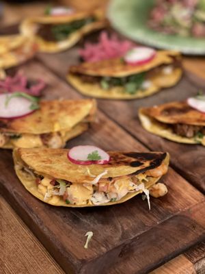 Xécora Gastronomía Urbana by null
